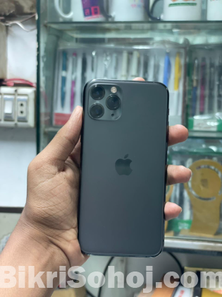 Iphone 11 pro